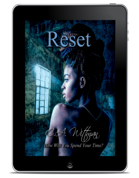 Reset: How Will You Spend Your Time?