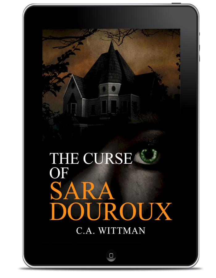 The Curse of Sara Douroux