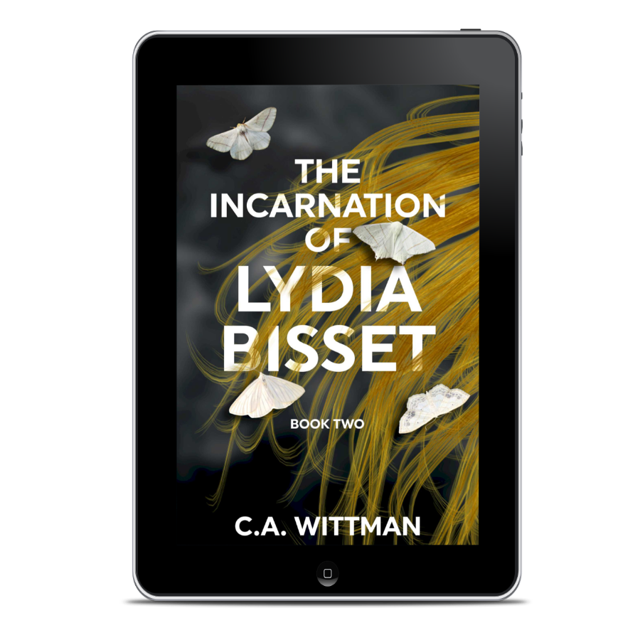 The Incarnation of Lydia Bisset