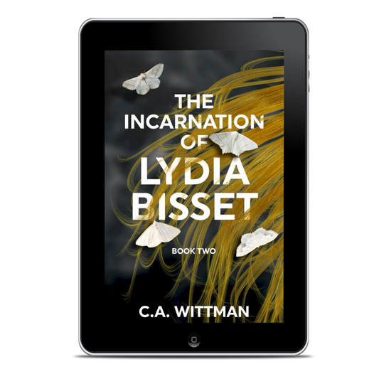 The Incarnation of Lydia Bisset